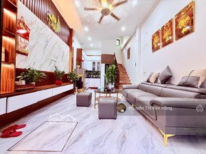 nhà đẹp long lanh tân triều, lô góc thoáng sáng, 4 tầng hiện đại, giá chỉ 5,9 tỷ