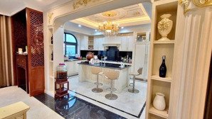 nhà ngõ thông ô tô tránh kinh doanh trần bình, cầu giấy, vỉa hè rộng, dt 75m2 - chỉ 19 tỷ