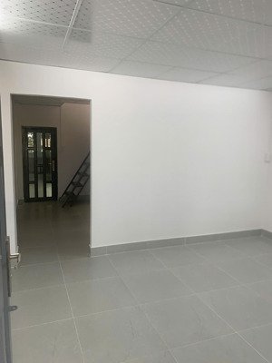 cho thuê căn hộ yên tĩnh trung tâm quận 5 64m2, mới tân trang, có tầng lửng 40m2, vào ở ngay