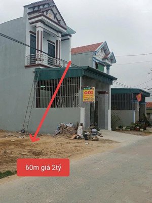 bán đất trục chính yên bình chỉ 2 tỷ sát đại học fpt