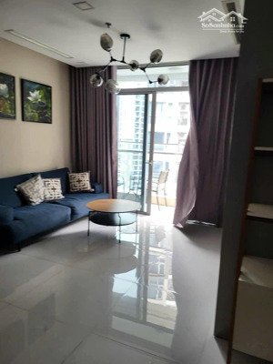 cho thuê căn hộ 2pn ,91m2 giá cực tốt -cc vinhomes central park đường nguyễn hữu cảnh bình thạnh