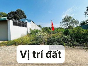 bán đất sẵn sổ ở tân uyên bd 133m2 giá chỉ 7tr/m2 còn thương lượng sẵn thổ cư 100m, tiện ích đầy đủ