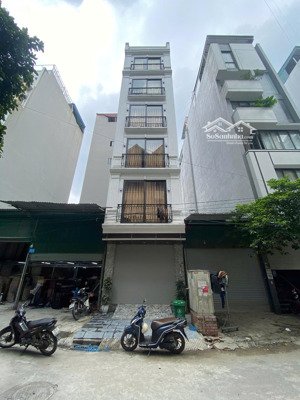 cho thuê nhà liền kề tố hữu, galaxy vạn phúc, dt 50m2, 7tầng, mt 5m. rẻ nhất khu vực, chỉ 25tr