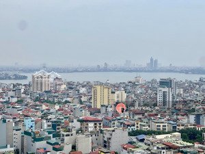 cần thanh khoản nhanh trước 16/08 căn hộ vô cùng tâm huyết toà ecolife tây hồ, view hồ tây cực đẹp