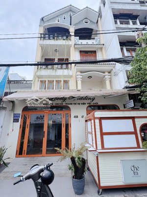 -mặt tiền kd đỉnh - gần chợ nguyễn sơn - đường nhựa 10m - 4 tầng btct- 149m - chỉ 18.5ty