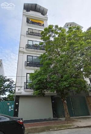 Cho thuê nhà ĐẸP Tố Hữu 7 tầng thông sàn thang máy chỉ 22tr 0903409888