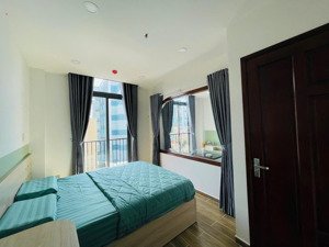 cho thuê cc 1pn full nội thất, 40m2, giá cực chất 9 triệu tại phổ quang, phú nhuận, hcm