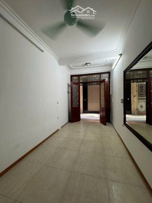 cho thuê nhà nguyên căn phố bạch mai 35m - 5 phòng - giá 13 triệu