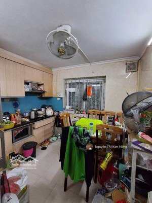 bán đất tặng nhà 3 tầng lương thế vinh 55m, sổ phân lô, ô tô qua nhà giá 11,8 tỷ