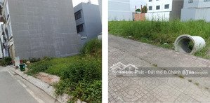 đất full thổ hẻm xe tải tây lân 176m^2, ngang khủng 8m, chỉ 9.7 tỷ, gần ql1, hl2, kênh tham lương