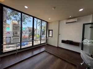 khai trương chdv mới 100% cửa sổ lớn thoáng mát ngay bình quới, gần đại học văn lang cs3, an ninh