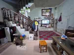 bán nhà hoàng hoa thám, ba đình 35m², 4 tầng, mt 5.5m, giá 6.6 tỷ