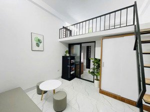 bán chung cư mini cao cấp phố #triềukhúc