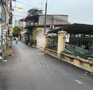 bán nhà riêng tại đại mỗ, nam từ liêm, hà nội. diện tích 51m2 - ngõ ô tô đỗ cửa