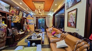 biệt thự vip văn quán mặt đường đôi cách hồ 20m kinh doanh sầm uất
dt 210m | 3 tầng | mt 10m