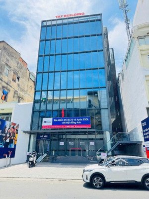 hàng hot giảm ngay 8 tỷ! mt lê hiến mai, q.2, 16m x20m, hầm 5 tầng st, hđt 600tr, giá chỉ 118 tỷ