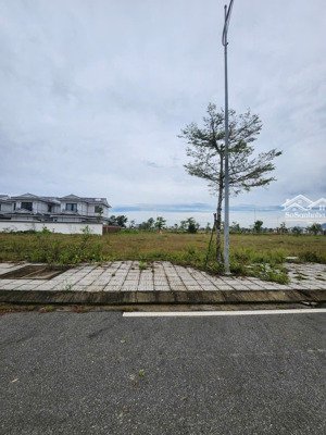 bán đất nền dự án kđt vịnh an hòa, đường 10m5, diện tích 156m2 trục thông sát vịnh