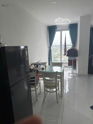 cho thuê cc eden riverside, lái thiêu, thuận an, bình dương, giá chỉ 4,2 triệu nhà full nội thất