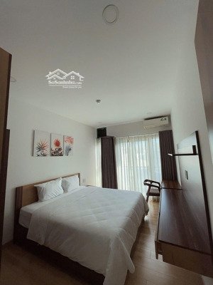 cho thuê cc mini 60m2, 2pn, 1wc, giá tốt tại lý chính thắng, võ thị sáu, q3, hcm