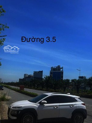 bán nhà riêng tại đường vành đai 3.5, hoài đức, hà nội, 30 tỷ, 97m2, uy tín, giá ưu đãi