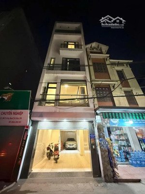 bán nhà phố mễ trì - trung tâm mỹ đình - quận nam từ liêm dt 58m, giá 16 tỷ