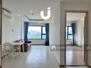 new city - cho thuê 1pn 13,5 triệu, 51m2, nội thất cơ bản: có sẵn tủ lạnh, bộ bàn ăn, tủ quần áo