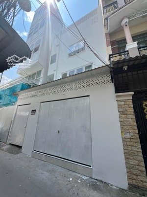 bán nhà chdv 6x30m, 3tầng giá 13.5tỷ, tn: 60trieu, 1207 huỳnh tấn phát p.phú thuận, quận 7