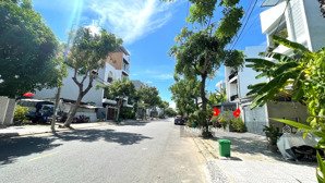 chính chủ cần bán 190m2 đất xây cao tầng đường nghiêm xuân yêm, gần ngã 4 thông sông hàn -