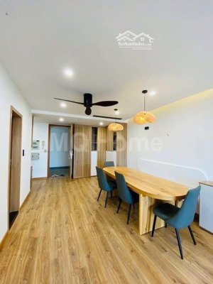 bán căn hộ indochina riverside towers, 8,1 tỷ, 110m2, 2pn, 3wc