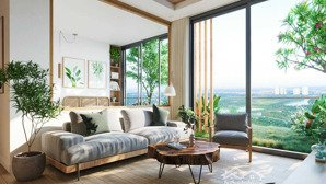 còn duy nhất 1 căn 78m2 giá 4,5 tỷ bao phí, chung cư cao cấp ecopark với tầm view siêu mê