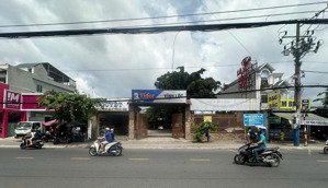 cho thuê mặt bằng kinh doanh khu an bình, thành phố dĩ an - chính chủ - miễn trung gian