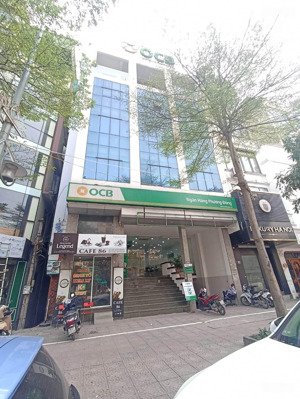 bán siêu phẩm mặt tiền hồng bàng - quận 5 - (9x20m) - 5 tầng - hđt: 250tr/tháng - giá: 60 tỷ