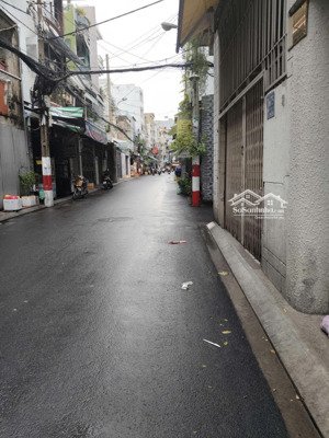 bán nr hxh 6m hoàng văn thụ p4, tân bình gần sân bay .tầng btct chính chủ 1 đời nhỉnh 9 tỷ