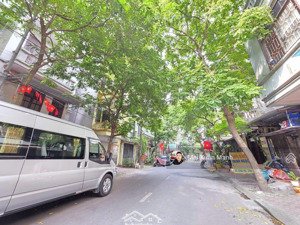 bán nhà mp lý thường kiệt, hà đông, 120m, mt 13m, trục chính ô tô tránh, vỉa hè, kinh doanh.