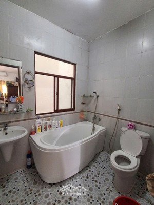 hot - nhà 6 lầu 54m² (4.71m x 12m), hẻm oto thông, 1p ra mặt tiền quang trung, chỉ 6.95 tỷ, có sổ