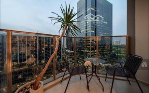 the opera - metropole cho thuê căn 2pn full nội thất - tầng cao view landmark 81