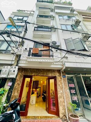 Bán nhà Phúc Đồng,Long Biên 45m,6 tầng thang máy,oto vào nhà nhỉnh 13 tỷ
