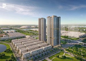 bán gấp căn hộ 1 ngủ cộng 49.2m tiện ích 5 sao trải nghiệm sống như nghỉ dưỡng