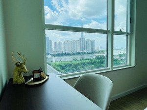 cho thuê 1pn thủ thiêm zeit river _ full nội thất, 28tr bao pql