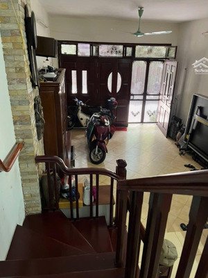 phân lô 3 ô tô tránh - hiếm phố xuân la mặt ngõ to như phố - nhà dân ở - vìa hè kinh doanh bất tận