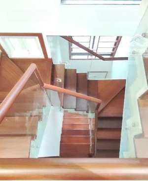 biệt thự sudico mỹ đình 5 tầng thang máy đủ đồ đẹp 195m2 mt 9m