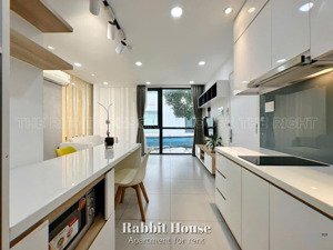 căn hộ dịch vụ cao câp full nội thất ngay đinh tiên hoàng q1 gần thảo cầm viên, dinh độc lập