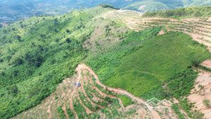 bán 6,8ha đất làm vườn, phù hợp trang trại, vườn cây ăn trái, làm du lịch sinh thái (có view đẹp).