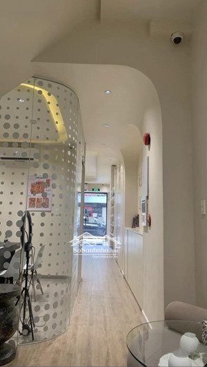 siêu phẩm nhà mặt phố bến thành q1, dòng tiền hơn 1tỷ/năm, tiềm năng tăng giá cao