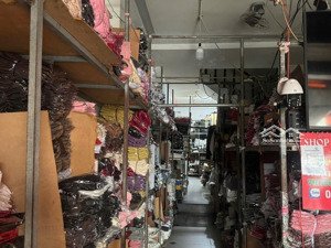 hot - mặt tiền chợ hạnh thông tây, 60m² (4x15), đường quang trung oto tránh, chỉ 11.2 tỷ, có sổ