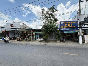 bán nhanh nhà cấp 4 mặt tiền đỗ xuân hợp - ngang 8m giá tốt cho nhà đầu tư