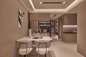 sang nhượng căn hộ the gió riverside lầu 18, 2pn, view thoáng đẹp