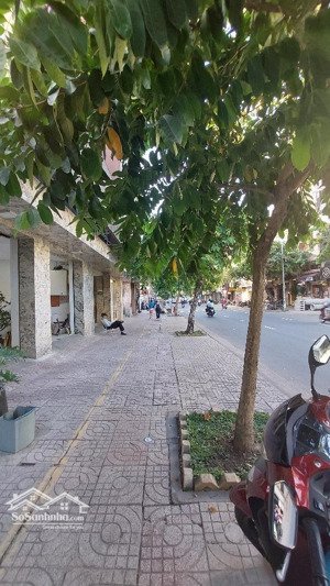 lô đất vị trí vàng q3 - 180m2 ngang 8m - gpxd tổng sàn 1200m2 ~ 11x tỷ