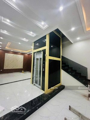 bán nhà ngõ 192 lê trọng tấn, thanh xuân, 60m2x5t, giá 19.56 tỷ, thang máy, oto vào nhà