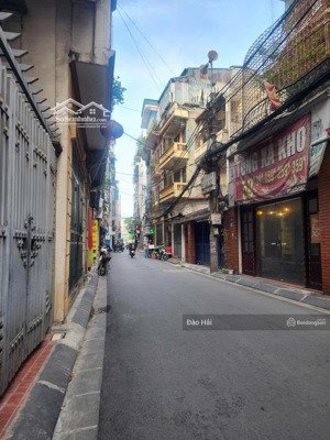 bán nhà mặt ngõ 192 lê trọng tấn, thanh xuân, 83m2x5t, giá 26.79 tỷ, đường 2 xe tải 10 tấn tránh